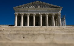 The US Supreme Court paused the Trump administration's deportation of alleged Venezuelan gang members under the 1789 Alien Enemies Act