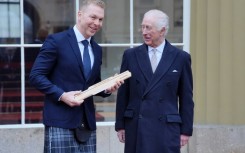 Hoy takes heart that a couple of men lived for over two decades after being diagnosed with terminal prostate cancer