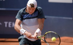 Denmark's Holger Rune was in fine fettle as he reached the Barcelona Open final with a comfortable win