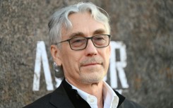 'Andor' creator Tony Gilroy relied on decades of reading about revolutions to give life to the 'Star Wars' show