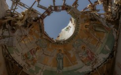 Easter is a major holiday for Christians