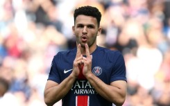Goncalo Ramos was on target for Paris Saint-Germain in their Ligue 1 clash with Le Havre