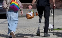 People in Kyiv said they would welcome a truce but were uncertain it would ever happen