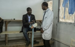 Ethiopia records some 2,500 leprosy cases a year