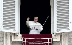 Francis was the first pope from the Americas and from the southern hemisphere