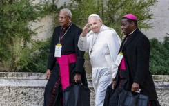 Francis was known as the 'unpredictable pope'