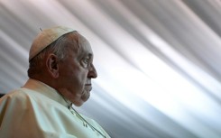 Pope Francis's death came just a day after he delighted the crowds at the Vatican on Easter Sunday with an unscheduled appearance