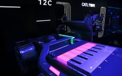 Chinese battery giant CATL has launched a new sodium-ion battery it says will "restructure" the EV industry