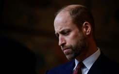 Prince William will represent Britain on behalf of his father, King Charles III