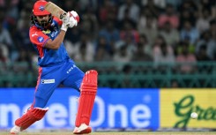 KL Rahul reached 5,000 runs in the IPL as Delhi Capitals beat Lucknow Super Giants