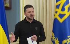 The Kremlin claimed there were differences of opinion which forced the meeting in London to be downgraded