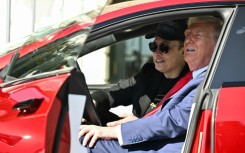 After coordinating closely with US President Donald Trump for months, Tesla chief executive Elon Musk says he intends to scale back his work with the administration to focus more on his electric vehicle company