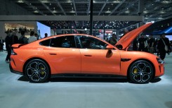 A fatal accident involving a Xiaomi SU7 raised concerns over safety and the advertising of cars as being capable of 'autonomous driving'