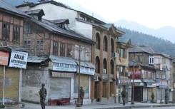 The attack on tourists in Pahalgam killed 26 men, and reignited conflict between India and Pakistan