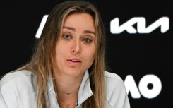 Paula Badosa reached the semi-finals of the Australia Open this year but has struggled since then