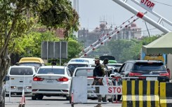 Regular diplomatic flare-ups between the two nations over decades have prevented close economic ties