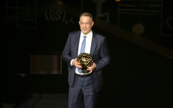 Royal Moroccan Football Federation president Fouzi Lekjaa has been elected first vice-president of the Confedertion of African Football.