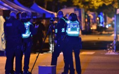 A driver in Canada plowed into crowds celebrating the Filipino festival Lapu Lapu Day
