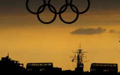 London mayor Sadiq Khan wants the city to host a fourth Olympic Games