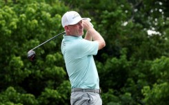 Brandt Snedeker will captain the United States at next year's Presidents Cup golf tournament