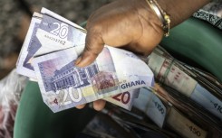 Ghana's economy has been hit by brutal inflation for years