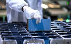 Massive new tarrifs could hit solar panels made in Southeast Asia from June