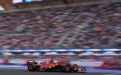 Formula One returned to Mexico City in 2015 after a 23-year absence