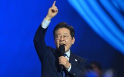 Lee Jae-myung is South Korea’s main opposition leader