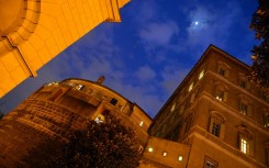 The Institute for Religious Works (IOR) or the Vatican bank collapsed in 1982 over money-laundering allegations