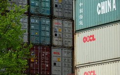 The world's two largest economies are locked in a tit-for-tat tariff war that threatens hundreds of billions in trade and has roiled global markets and supply chains