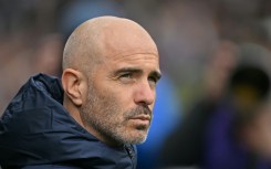 Chelsea boss Enzo Maresca