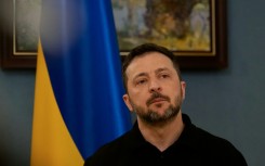 Zelensky has been pushing for a 30-day ceasefire