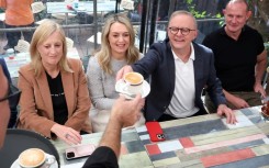 Albanese's election pledges including embracing renewable energy and tackling a worsening housing crisis