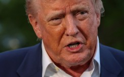 'Miscalculation', 'error': Trump's approach to science is not popular in Europe