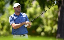 World number one Scottie Scheffler of the United States matched the lowest 72-hole score in PGA tour history to take a wire-to-wire victory at the CJ Cup Byron Nelson tournament