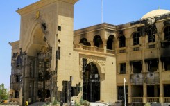 Sudan has been devastated by war