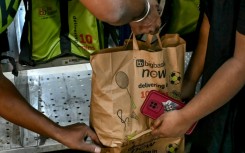 The quick commerce sector could also face challenges from thousands of small, family-run shops