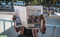 Journalists in Ethiopia are fearing a crackdown before elections next year