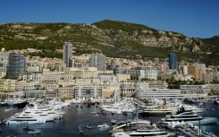 Researchers say there is a direct link between ultra-high net worth individuals and the climate