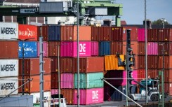 US President Donald Trump has imposed a raft of hefty tariffs on Europe since March