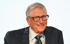 Microsoft co-founder Bill Gates announced plans to significantly accelerate the Gates Foundation's spending, meaning the organization will shut down in 2045