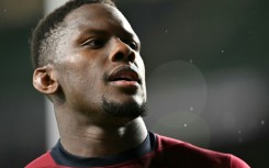 Lion king - England captain Maro Itoje will skipper the British and Irish Lions in Australia
