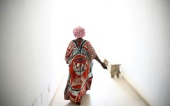 Sungbeu said the surgery has given her a new lease of life