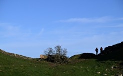 Prosecutors said a voice mail shared between the two men showed they were revelling in the media coverage