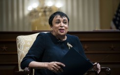 Fired librarian of Congress Carla Hayden was appointed in 2016