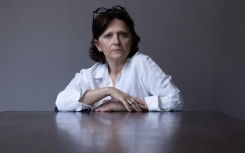 Iranian filmmaker and activist Sepideh Farsi's documentary about a Palestinian photographer will be showing at the Cannes film festival