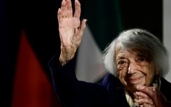 Holocaust survivor Margot Friedlaender was one of the most prominent witnesses to the horrors of Adolf Hitler's regime