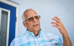 Louis Prevost, brother of newly elected Pope Leo XIV, Robert Prevost, thinks his brother's papacy will be able to unite the Catholic Church, attract more faithful and make the world a more peaceful place