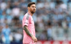 Lionel Messi suffered the worst defeat of his MLS career as Inter Miami fell to a 4-1 loss at Minnesota United.