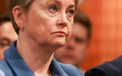 Home Secretary Yvette Cooper wants to cut lower-skilled worker visas by 50,000 this year